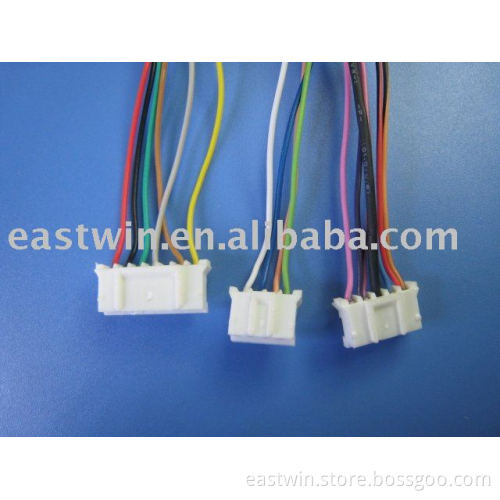 Different Pins Wiresets